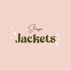 Shop Jackets !